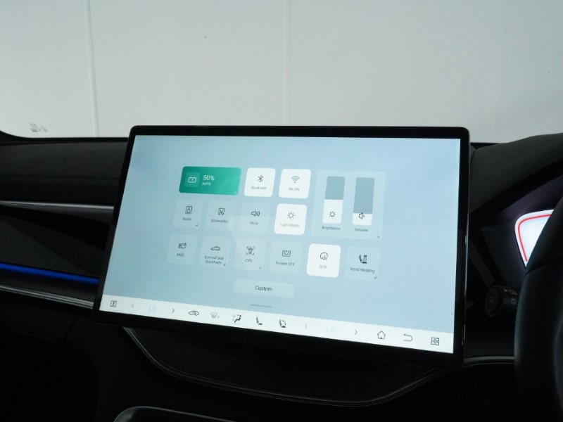 2024 (74) BYD SEAL U 1.5 DM-i Boost 5dr Auto 5049881