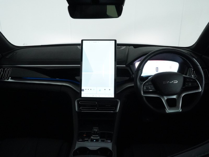 2024 (74) BYD SEAL U 1.5 DM-i Boost 5dr Auto 5049858