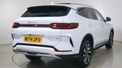 2024 (74) BYD SEAL U 1.5 DM-i Boost 5dr Auto 5049895