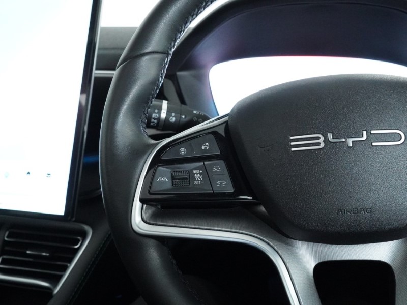 2024 (74) BYD SEAL U 1.5 DM-i Boost 5dr Auto 5049873