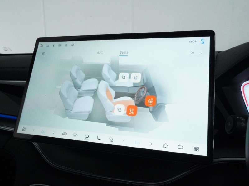 2024 (74) BYD SEAL U 1.5 DM-i Boost 5dr Auto 5049878