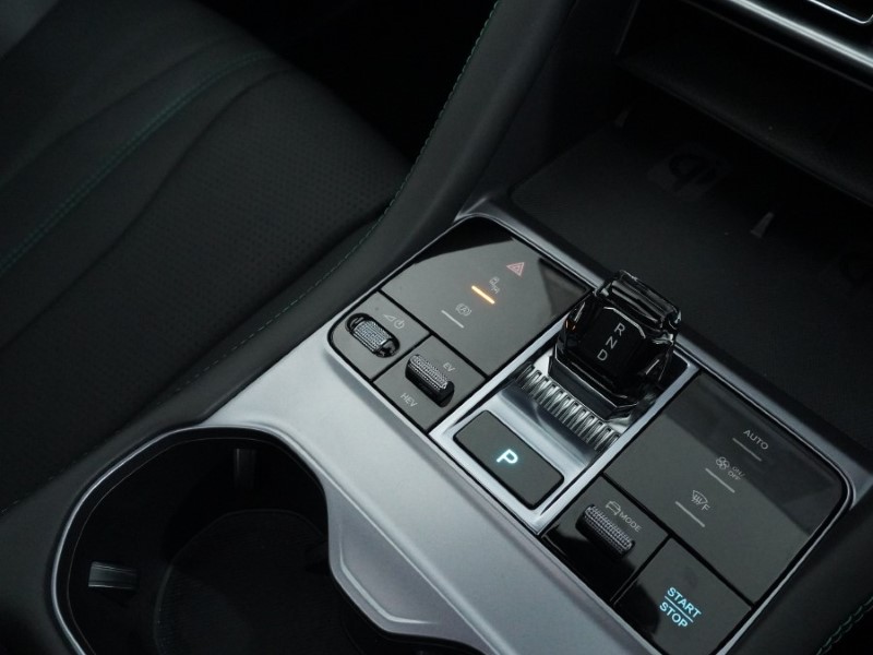 2024 (74) BYD SEAL U 1.5 DM-i Boost 5dr Auto 5049884