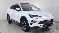 2024 (74) BYD SEAL U 1.5 DM-i Boost 5dr Auto 5049889