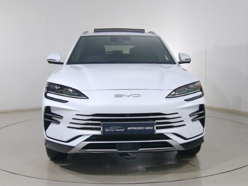 2024 (74) BYD SEAL U 1.5 DM-i Boost 5dr Auto 5049890