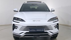 2024 (74) BYD SEAL U 1.5 DM-i Boost 5dr Auto 5049890