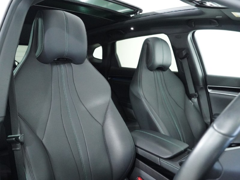 2024 (74) BYD SEAL U 1.5 DM-i Boost 5dr Auto 5049862