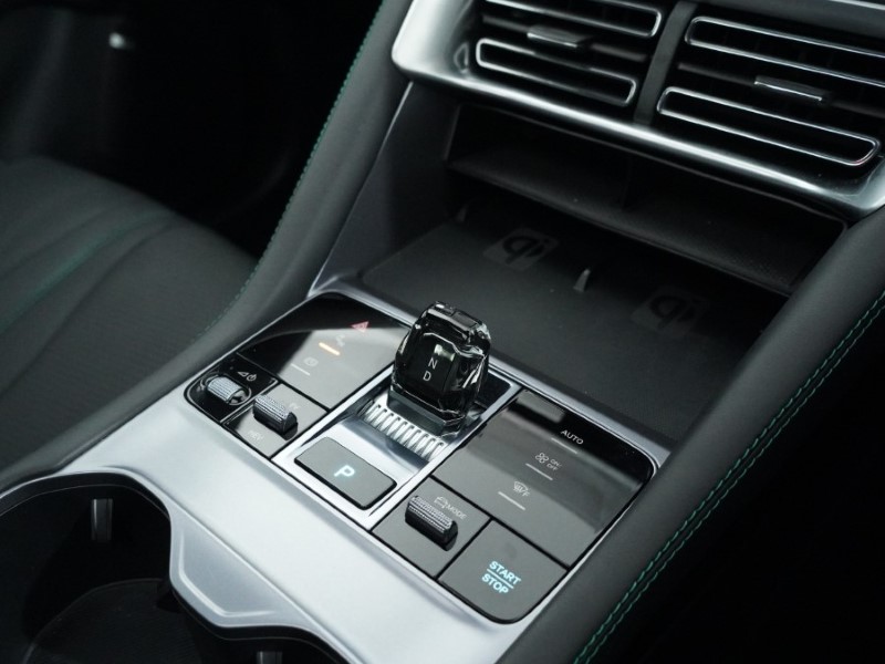 2024 (74) BYD SEAL U 1.5 DM-i Boost 5dr Auto 5049882