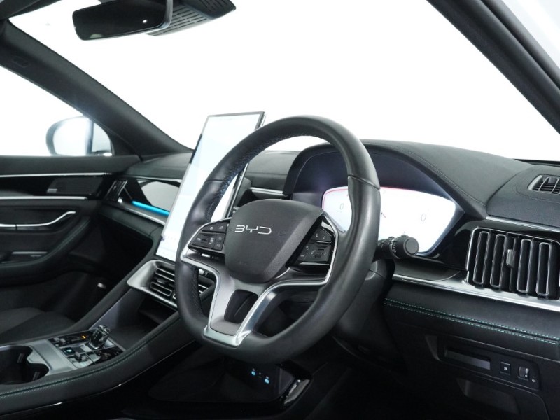 2024 (74) BYD SEAL U 1.5 DM-i Boost 5dr Auto 5049870