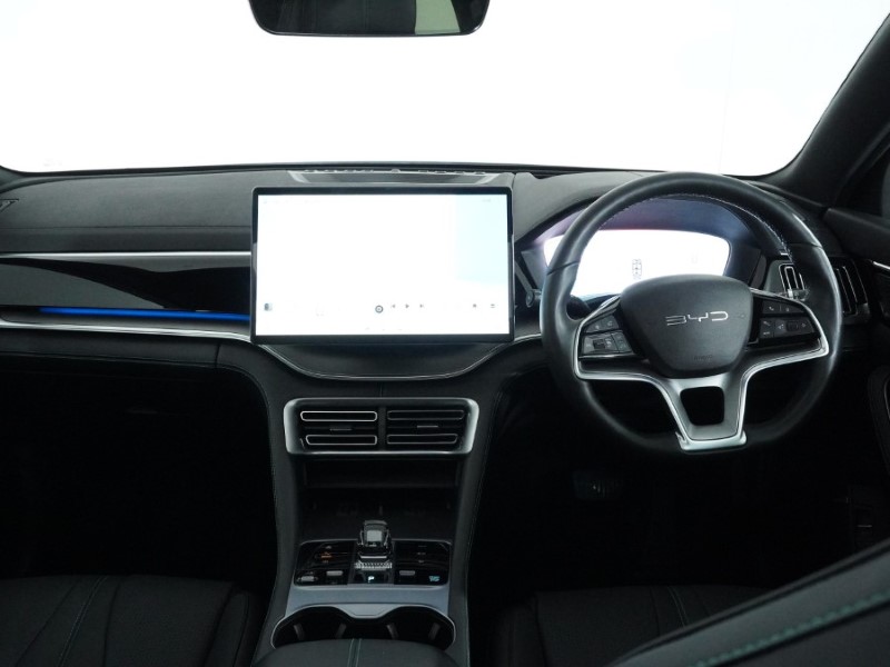 2024 (74) BYD SEAL U 1.5 DM-i Boost 5dr Auto 5049855