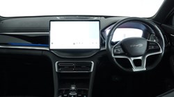 2024 (74) BYD SEAL U 1.5 DM-i Boost 5dr Auto 5049855