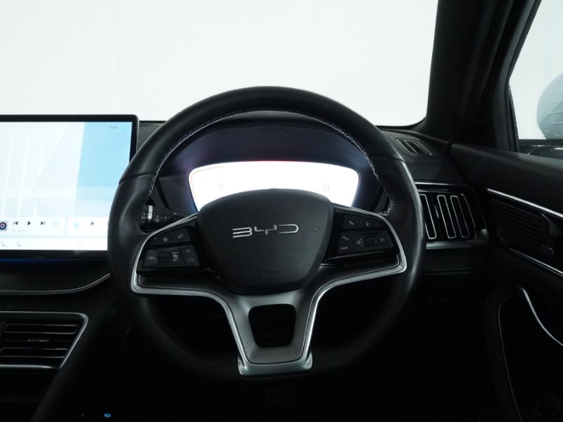 2024 (74) BYD SEAL U 1.5 DM-i Boost 5dr Auto 5049857