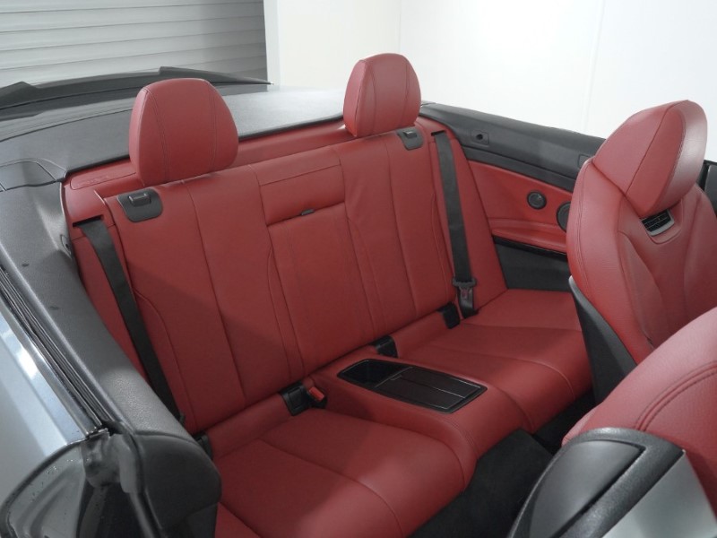 2018 (18) BMW 4 SERIES 435d xDrive M Sport 2dr Auto [Professional Media] 4985750