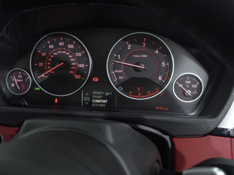 2018 (18) BMW 4 SERIES 435d xDrive M Sport 2dr Auto [Professional Media] 4985747