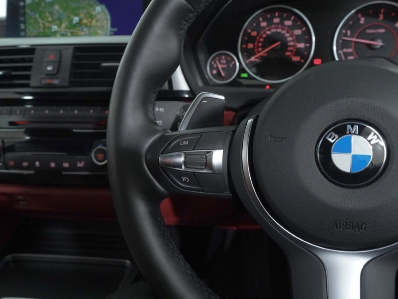 2018 (18) BMW 4 SERIES 435d xDrive M Sport 2dr Auto [Professional Media] 4985732