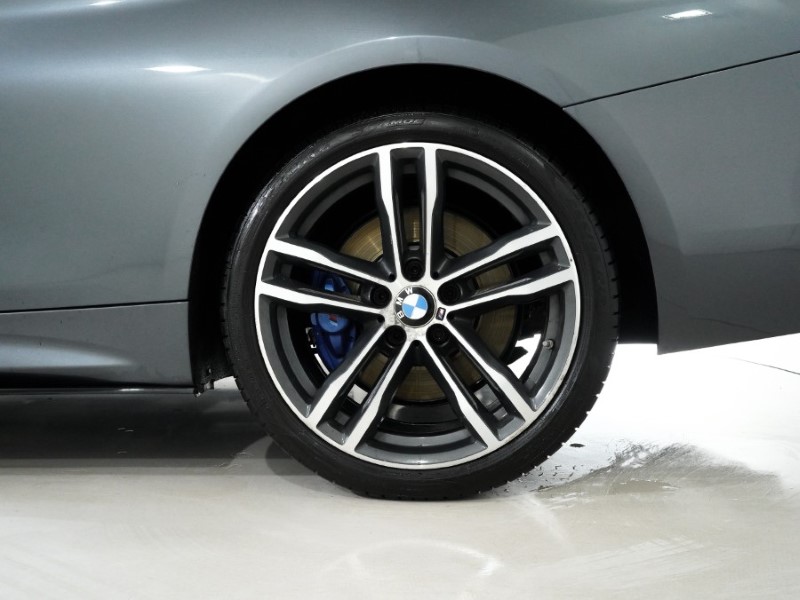 2018 (18) BMW 4 SERIES 435d xDrive M Sport 2dr Auto [Professional Media] 4985751