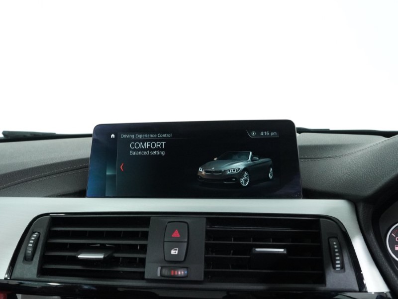 2018 (18) BMW 4 SERIES 435d xDrive M Sport 2dr Auto [Professional Media] 4985744