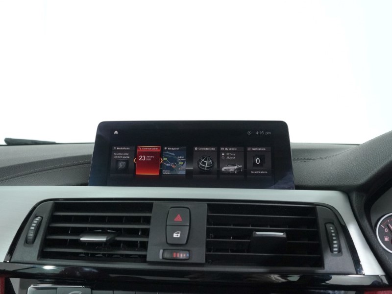 2018 (18) BMW 4 SERIES 435d xDrive M Sport 2dr Auto [Professional Media] 4985741