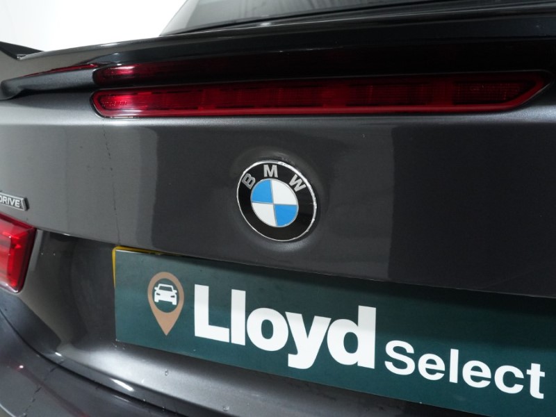 2018 (18) BMW 4 SERIES 435d xDrive M Sport 2dr Auto [Professional Media] 4985704