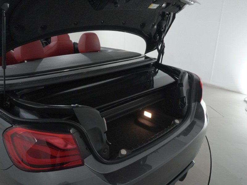 2018 (18) BMW 4 SERIES 435d xDrive M Sport 2dr Auto [Professional Media] 4985755