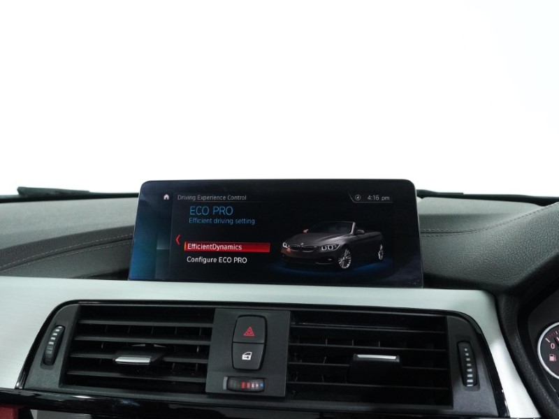 2018 (18) BMW 4 SERIES 435d xDrive M Sport 2dr Auto [Professional Media] 4985745