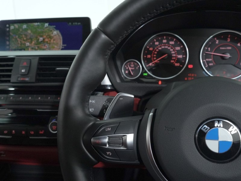 2018 (18) BMW 4 SERIES 435d xDrive M Sport 2dr Auto [Professional Media] 4985731