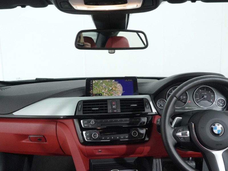 2018 (18) BMW 4 SERIES 435d xDrive M Sport 2dr Auto [Professional Media] 4985712