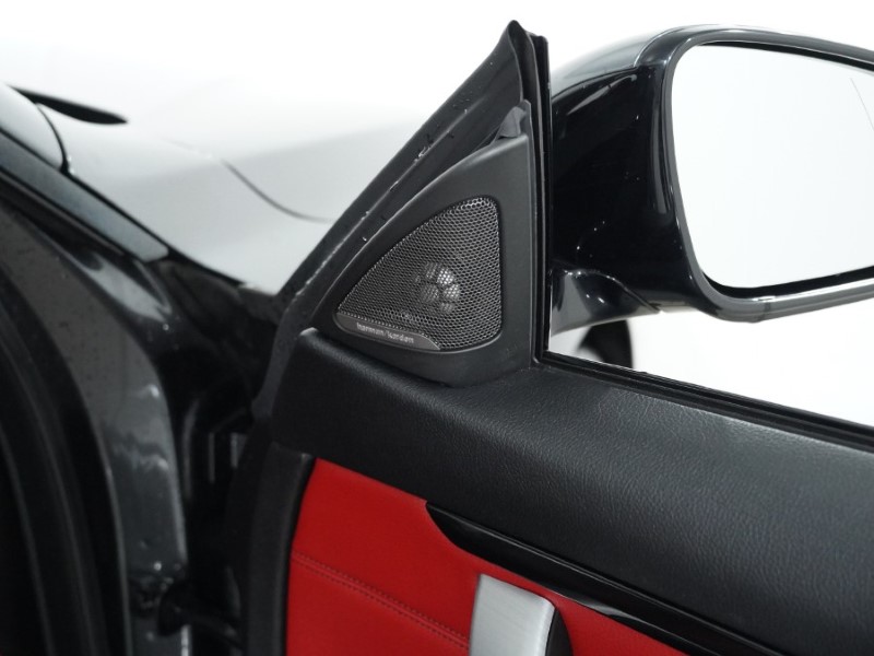 2018 (18) BMW 4 SERIES 435d xDrive M Sport 2dr Auto [Professional Media] 4985718