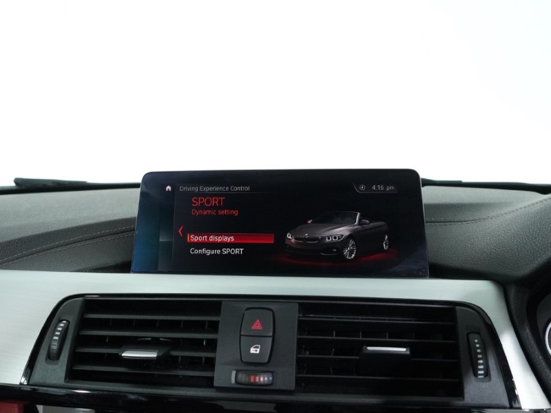 2018 (18) BMW 4 SERIES 435d xDrive M Sport 2dr Auto [Professional Media] 4985743