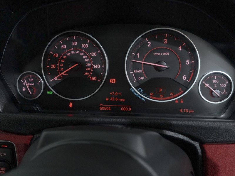 2018 (18) BMW 4 SERIES 435d xDrive M Sport 2dr Auto [Professional Media] 4985733