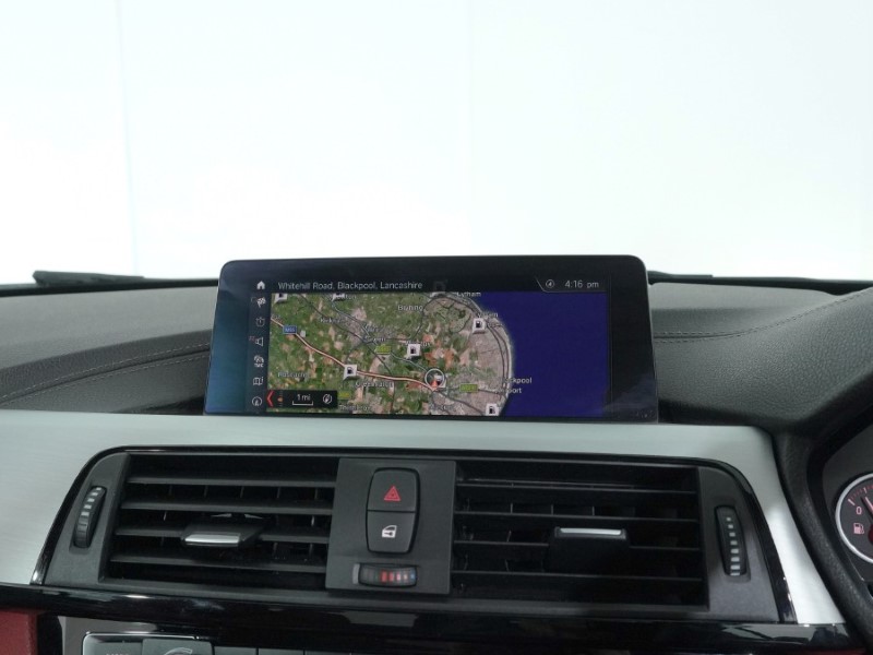 2018 (18) BMW 4 SERIES 435d xDrive M Sport 2dr Auto [Professional Media] 4985734