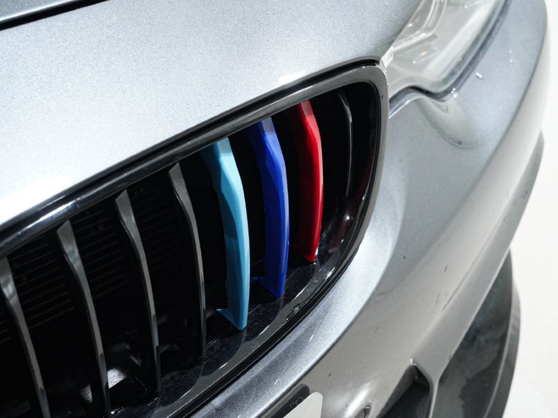 2018 (18) BMW 4 SERIES 435d xDrive M Sport 2dr Auto [Professional Media] 4985753