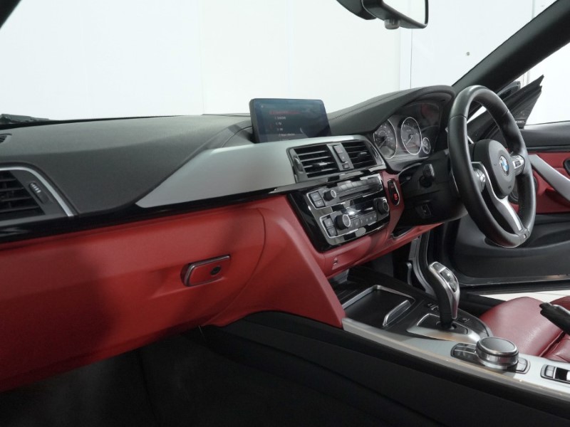 2018 (18) BMW 4 SERIES 435d xDrive M Sport 2dr Auto [Professional Media] 4985709