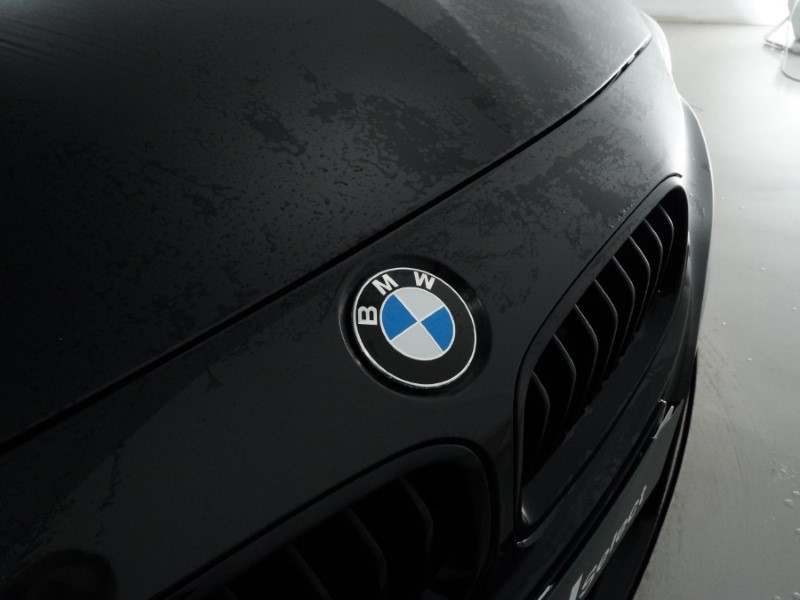 2018 (18) BMW 3 SERIES 320d xDrive M Sport Shadow Edition 4dr Step Auto 5006957