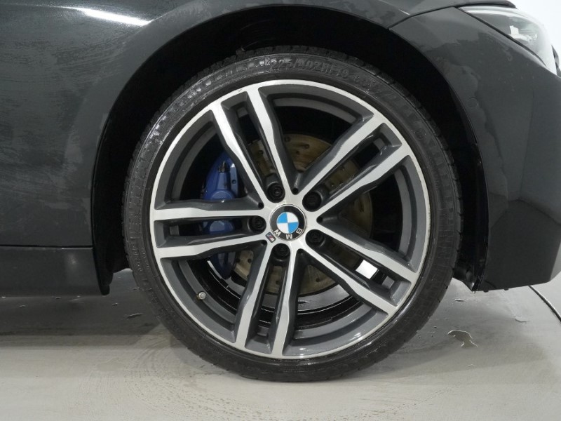 2018 (18) BMW 3 SERIES 320d xDrive M Sport Shadow Edition 4dr Step Auto 5006955