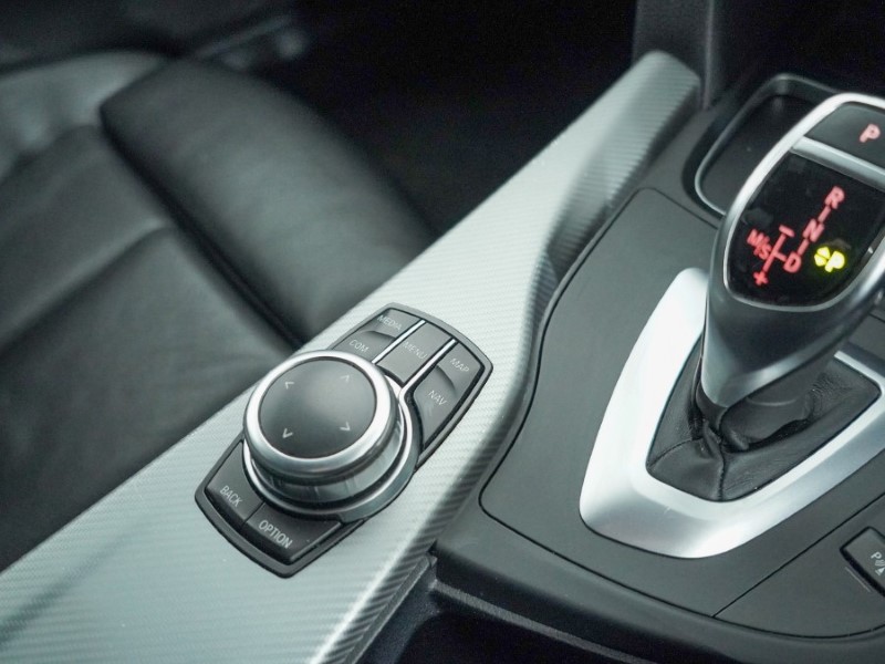 2018 (18) BMW 3 SERIES 320d xDrive M Sport Shadow Edition 4dr Step Auto 5006971