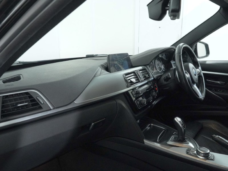 2018 (18) BMW 3 SERIES 320d xDrive M Sport Shadow Edition 4dr Step Auto 5006958