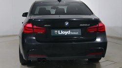 2018 (18) BMW 3 SERIES 320d xDrive M Sport Shadow Edition 4dr Step Auto 5006988