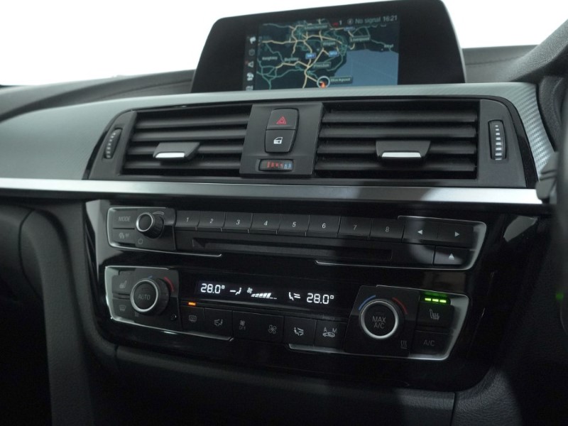 2018 (18) BMW 3 SERIES 320d xDrive M Sport Shadow Edition 4dr Step Auto 5006966