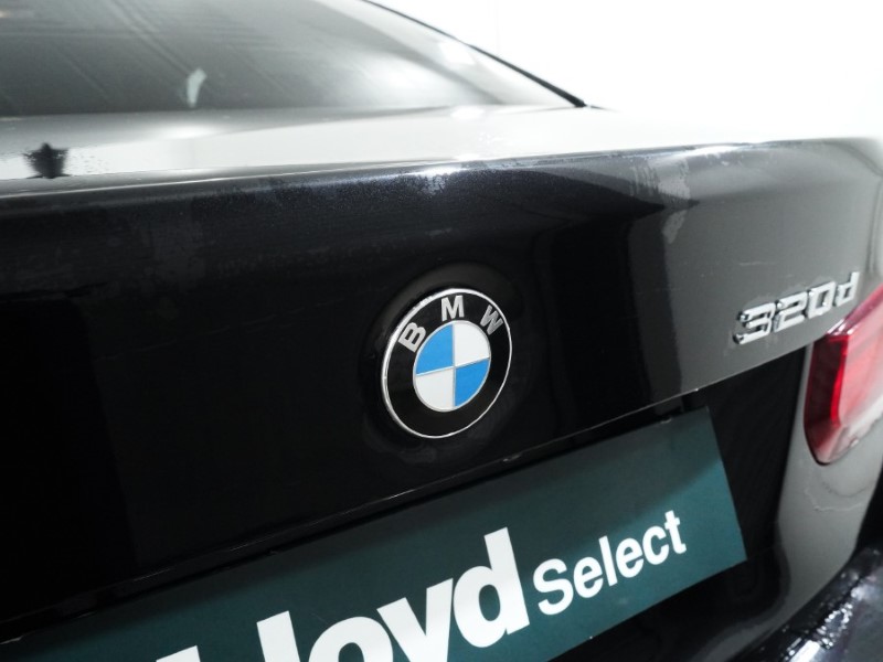 2018 (18) BMW 3 SERIES 320d xDrive M Sport Shadow Edition 4dr Step Auto 5006947