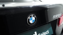 2018 (18) BMW 3 SERIES 320d xDrive M Sport Shadow Edition 4dr Step Auto 5006947