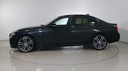 2018 (18) BMW 3 SERIES 320d xDrive M Sport Shadow Edition 4dr Step Auto 5006986