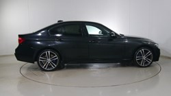 2018 (18) BMW 3 SERIES 320d xDrive M Sport Shadow Edition 4dr Step Auto 5006990