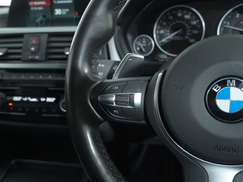 2018 (18) BMW 3 SERIES 320d xDrive M Sport Shadow Edition 4dr Step Auto 5006981