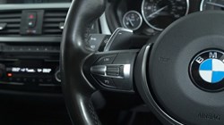 2018 (18) BMW 3 SERIES 320d xDrive M Sport Shadow Edition 4dr Step Auto 5006981