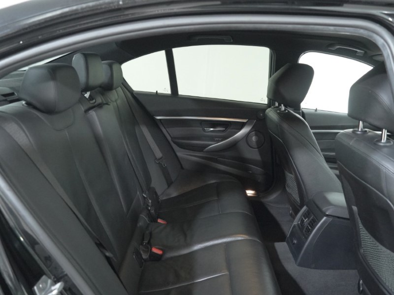 2018 (18) BMW 3 SERIES 320d xDrive M Sport Shadow Edition 4dr Step Auto 5006964