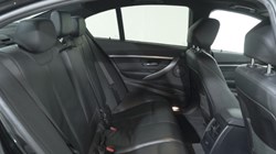 2018 (18) BMW 3 SERIES 320d xDrive M Sport Shadow Edition 4dr Step Auto 5006964