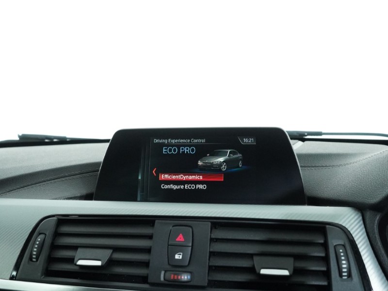 2018 (18) BMW 3 SERIES 320d xDrive M Sport Shadow Edition 4dr Step Auto 5006975