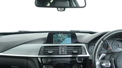 2018 (18) BMW 3 SERIES 320d xDrive M Sport Shadow Edition 4dr Step Auto 5006962