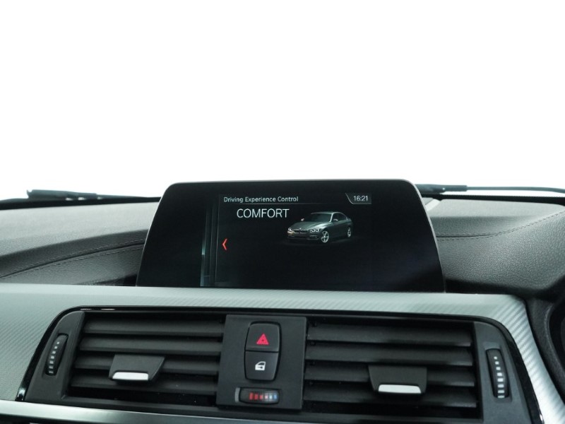 2018 (18) BMW 3 SERIES 320d xDrive M Sport Shadow Edition 4dr Step Auto 5006974