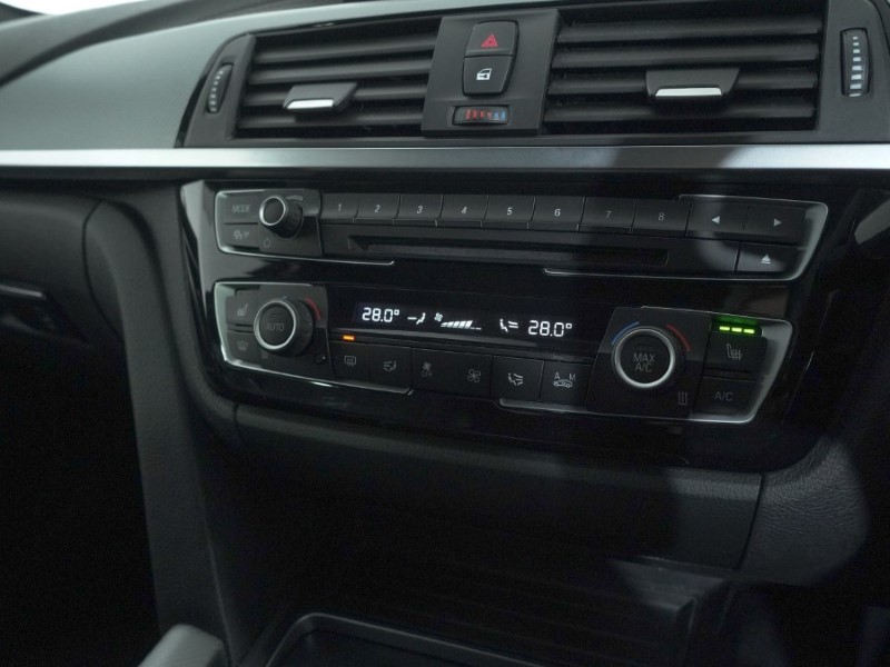 2018 (18) BMW 3 SERIES 320d xDrive M Sport Shadow Edition 4dr Step Auto 5006967